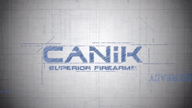 Canik Mete MC9 LS