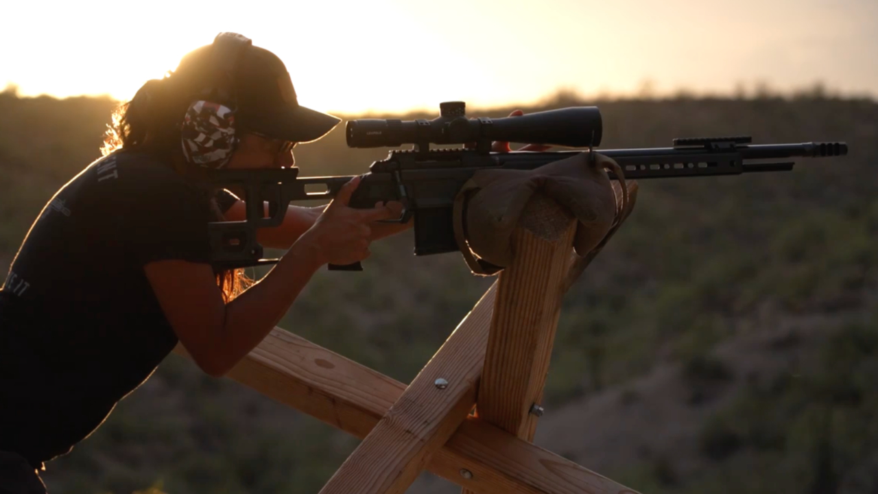 Rise Armament AR Triggers
