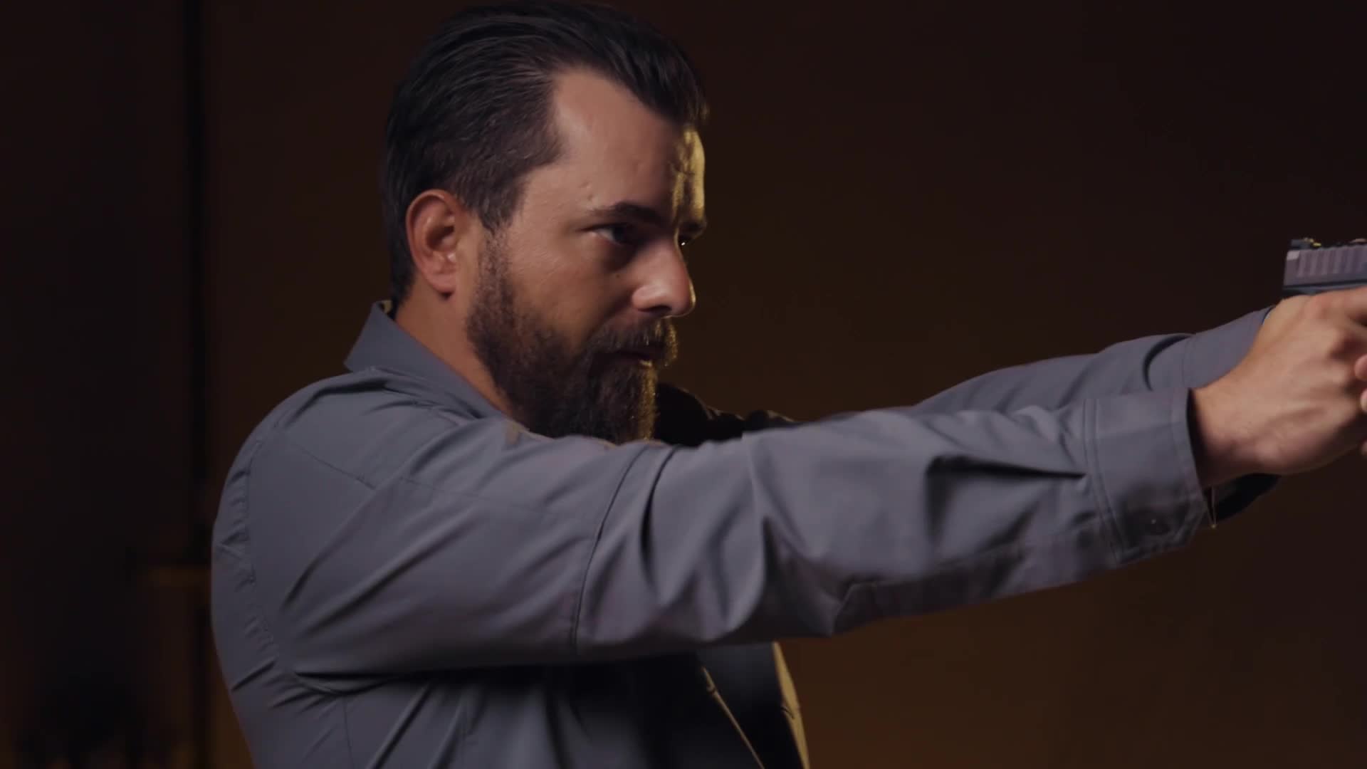 The Four Point Draw & Drills | Everyday Carry Series - Season 2 | Episode 2