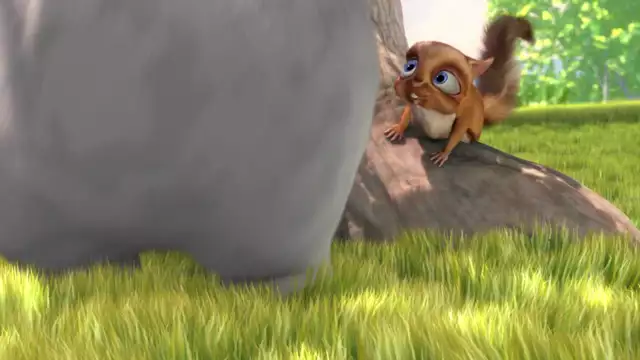 Test Video - New FFMpeg version